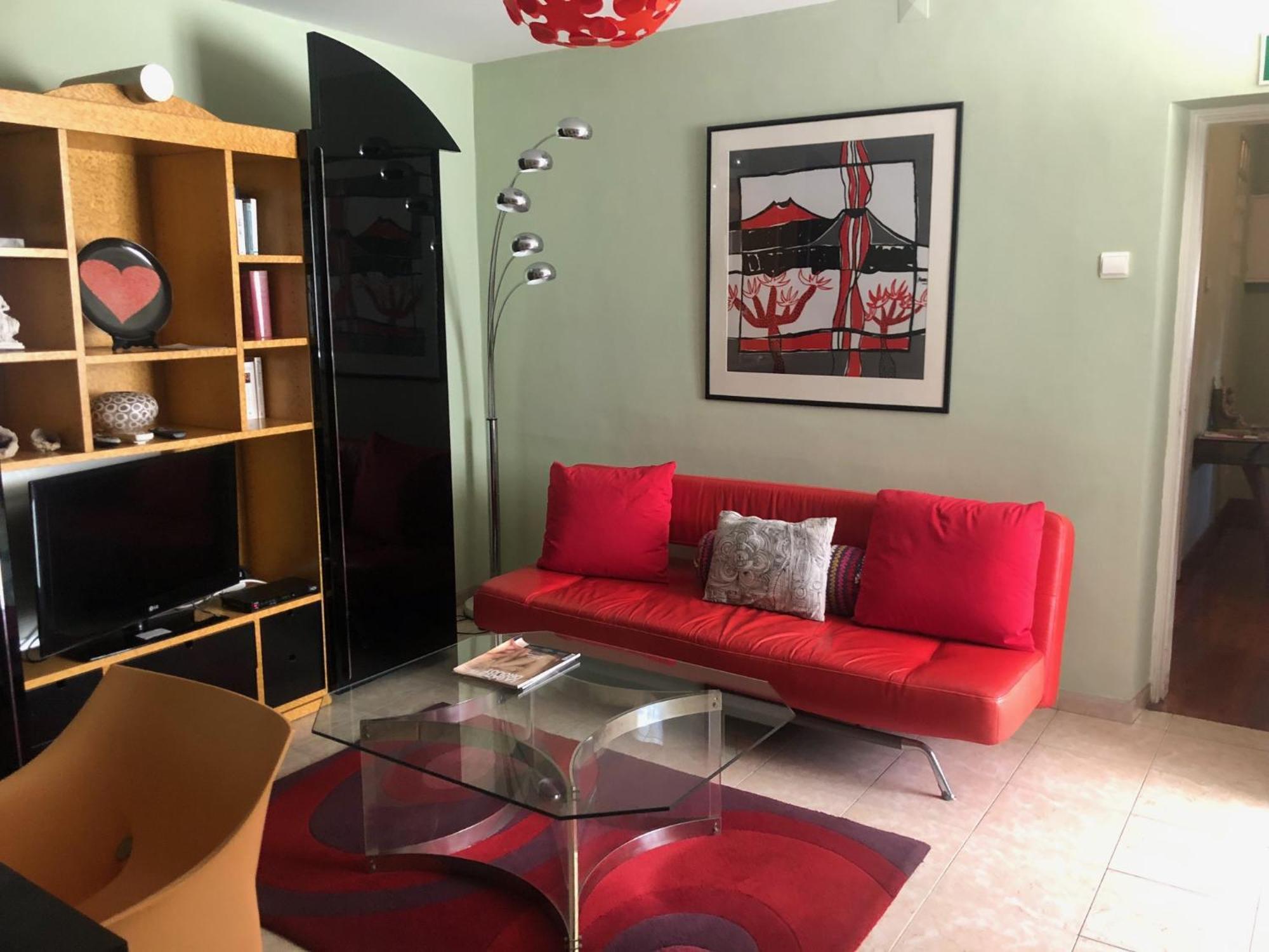 Costa Do Castelo Terrace, Em Rua Dos Lagares 8 Διαμέρισμα Lisboa Εξωτερικό φωτογραφία