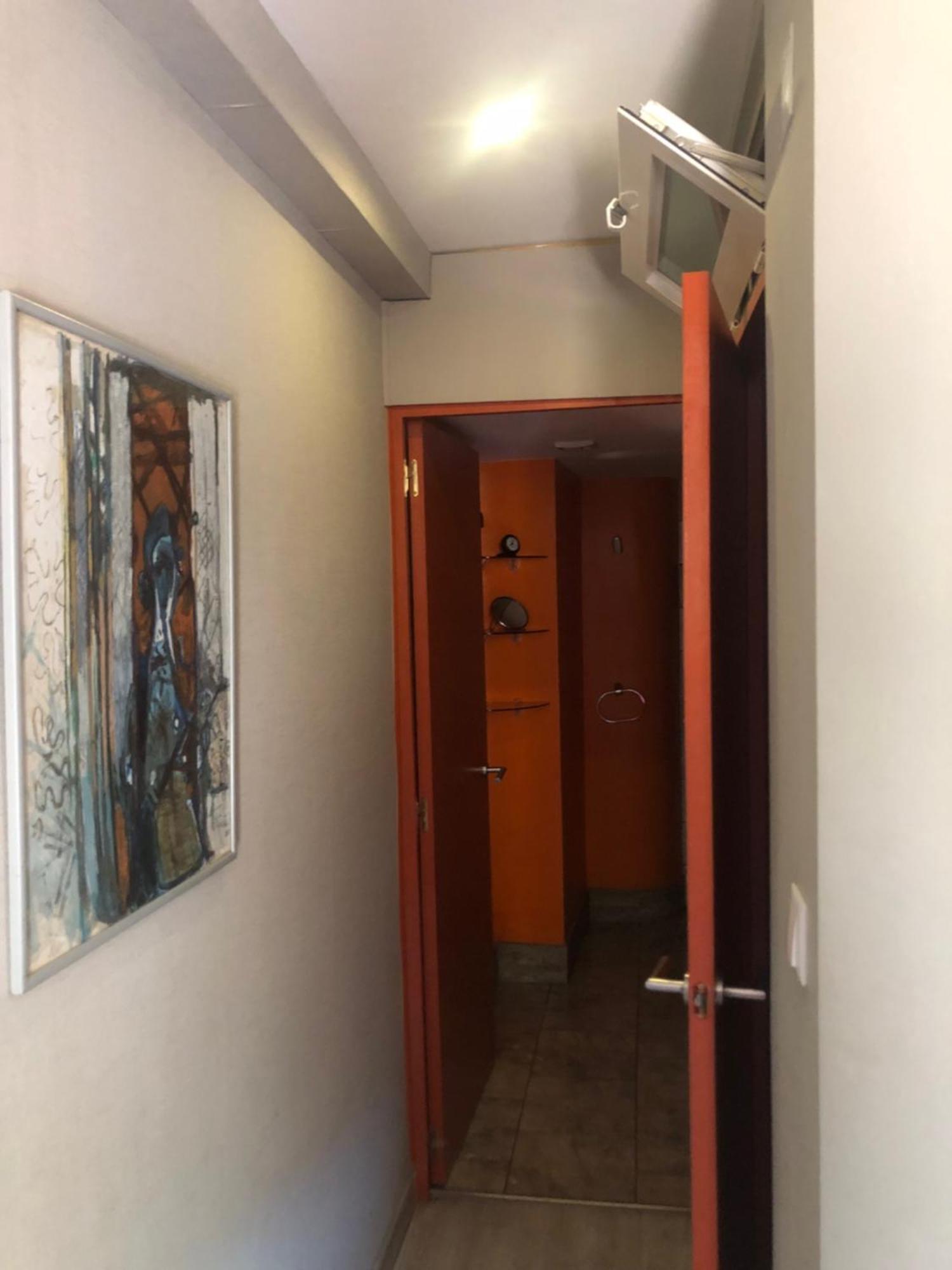 Costa Do Castelo Terrace, Em Rua Dos Lagares 8 Διαμέρισμα Lisboa Εξωτερικό φωτογραφία