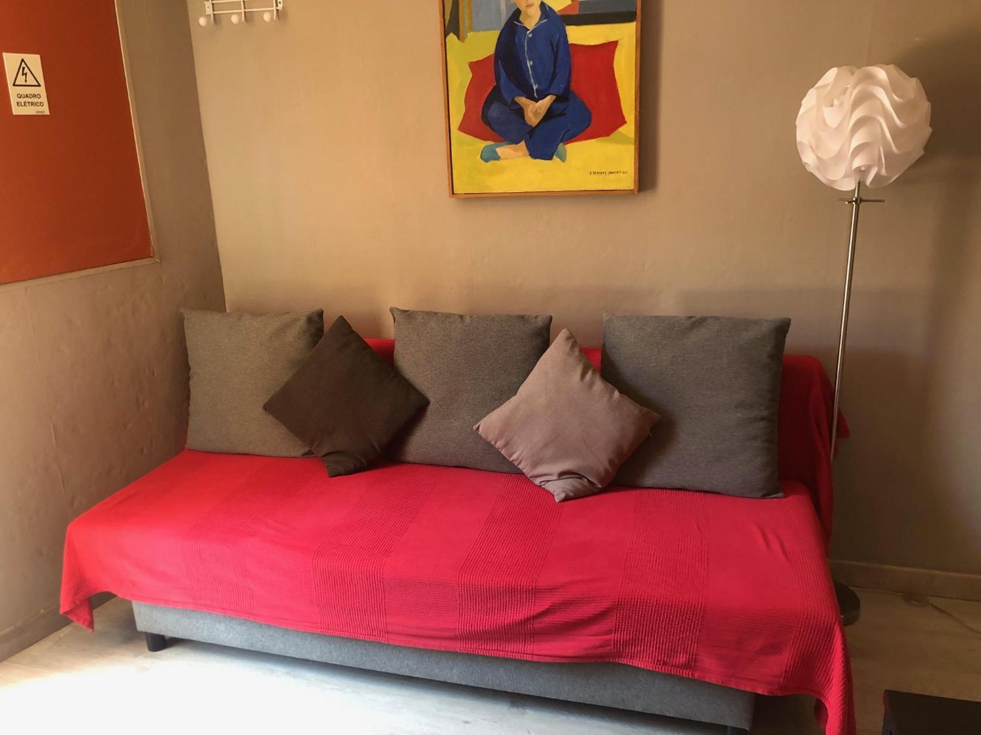 Costa Do Castelo Terrace, Em Rua Dos Lagares 8 Διαμέρισμα Lisboa Εξωτερικό φωτογραφία