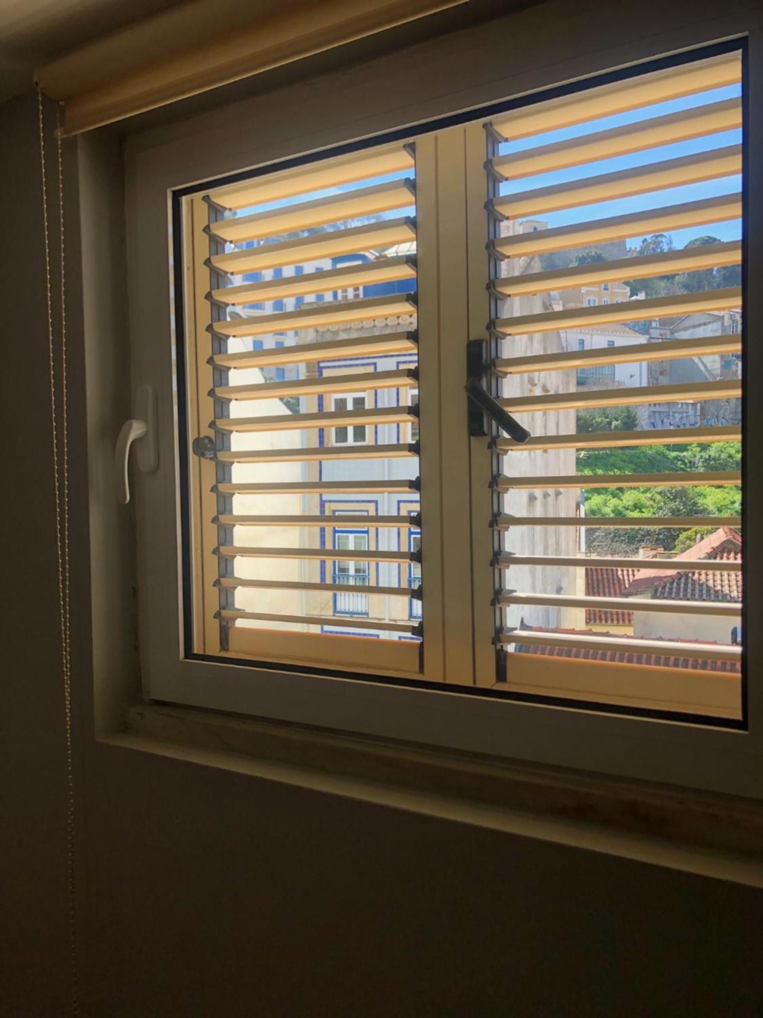 Costa Do Castelo Terrace, Em Rua Dos Lagares 8 Διαμέρισμα Lisboa Εξωτερικό φωτογραφία