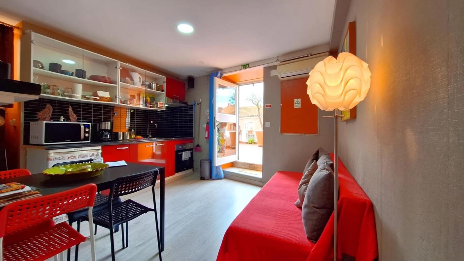 Costa Do Castelo Terrace, Em Rua Dos Lagares 8 Διαμέρισμα Lisboa Εξωτερικό φωτογραφία